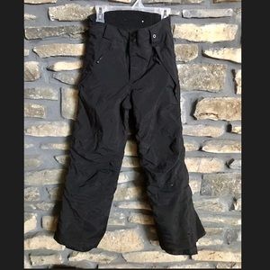 Polar Edge Dominator kids ski pants